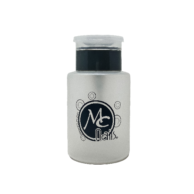 Dispensador Mc Nails Liquidos Mcefs