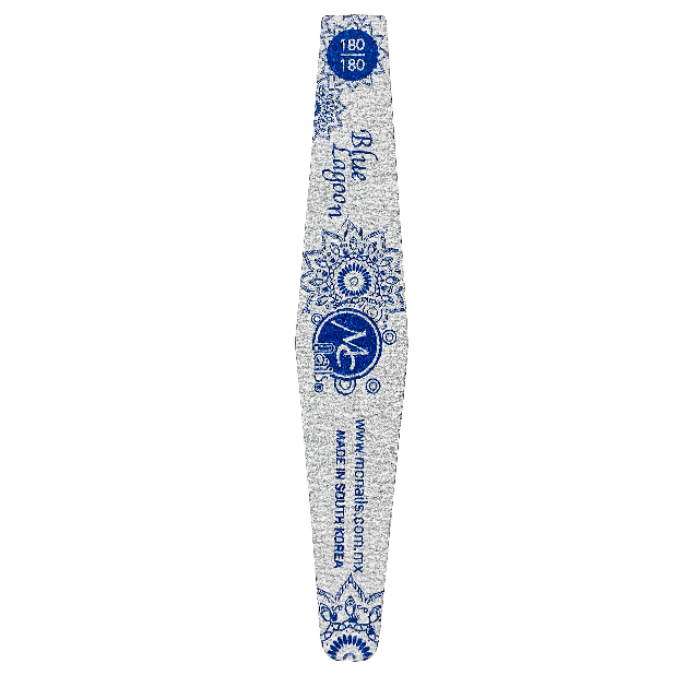 Lima Mc Nails Blue Lagoon 180/180