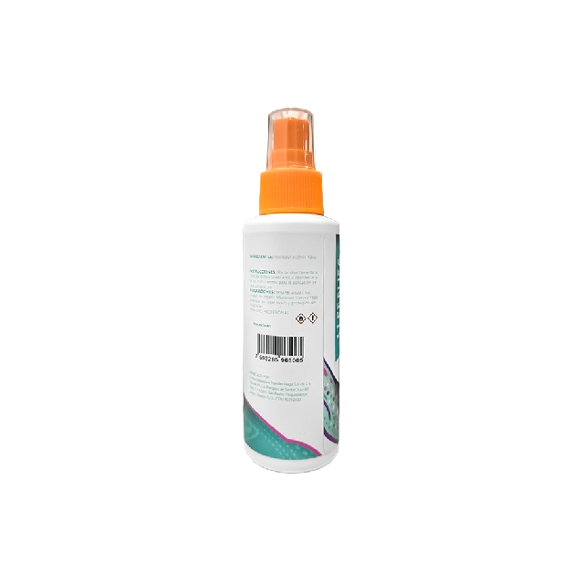 Antiseptico Mc Nails Protect 120Ml