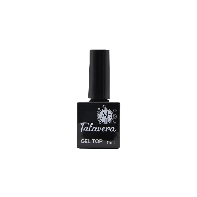 Top Gel Mc Nails Talavera 9Ml
