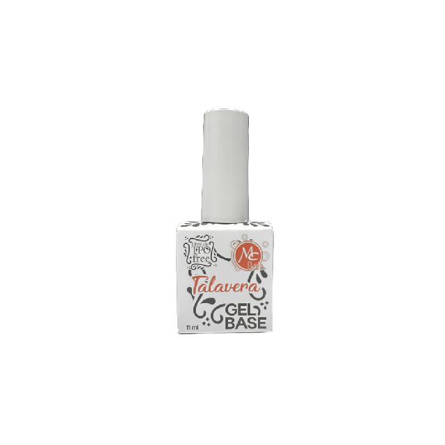 Base Gel Mc Nails Talavera 9Ml