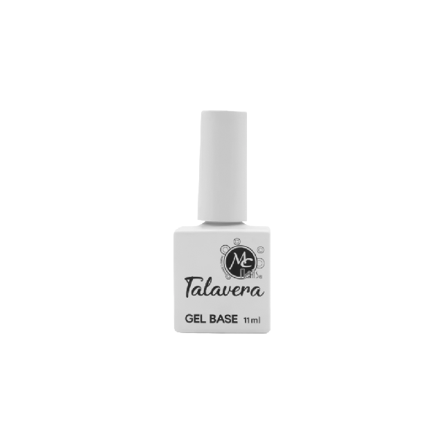 Base Gel Mc Nails Talavera 9Ml
