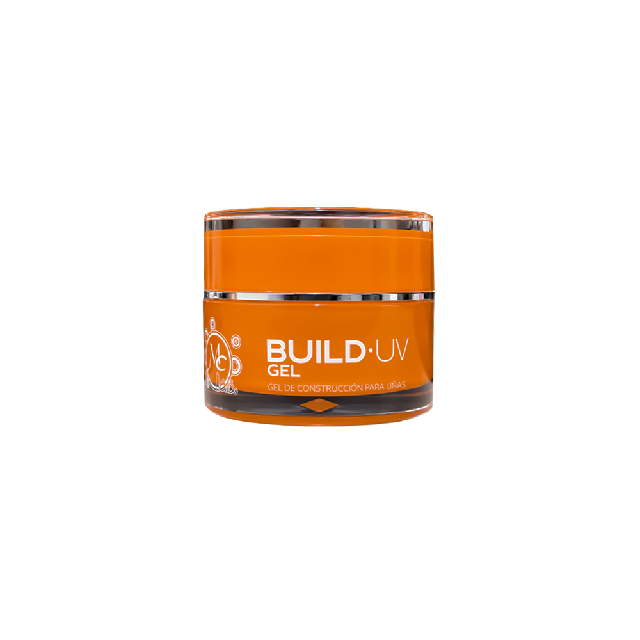 Gel Constructor Mc Nails Uv Builder  1Oz Mcgt1