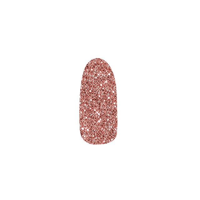 Painting Gel Dreams Platinium Rose Gold 8Ml Mcdpgprg