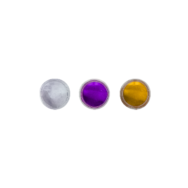 Efecto Ojo de Gato MC Nails Magic Cat Glimmer 01A