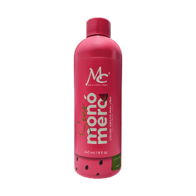 Monomero MC Nails Sens Sandia 8oz