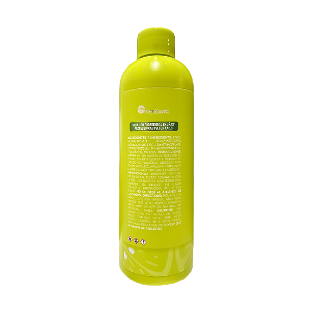 Monomero MC Nails Sens  Limon 8oz