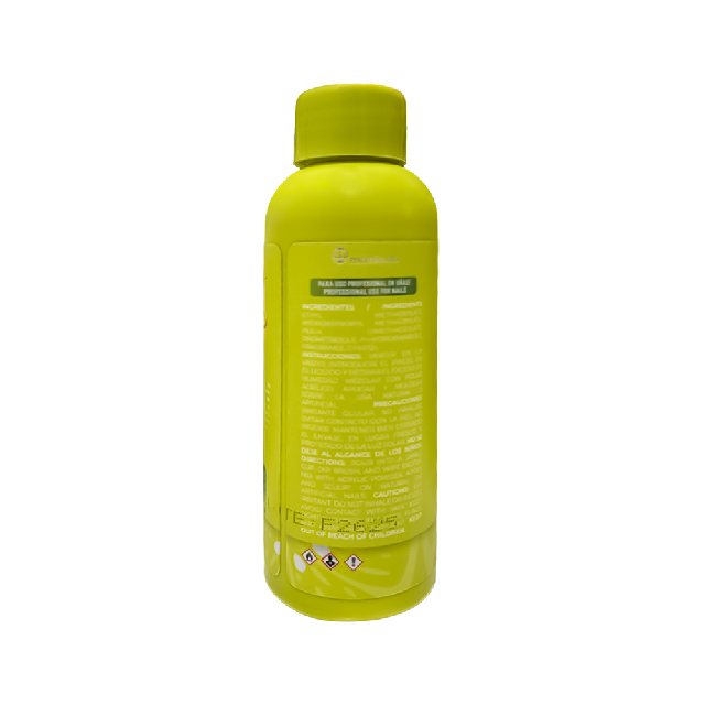Monomero MC Nails Sens Limon 4oz