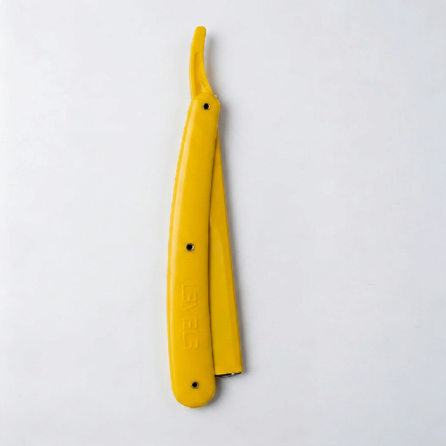 L3VEL3 YELLOW RAZOR