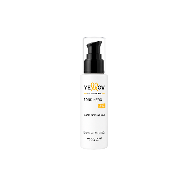 Tratamiento Yellow Bond Hero 150ml