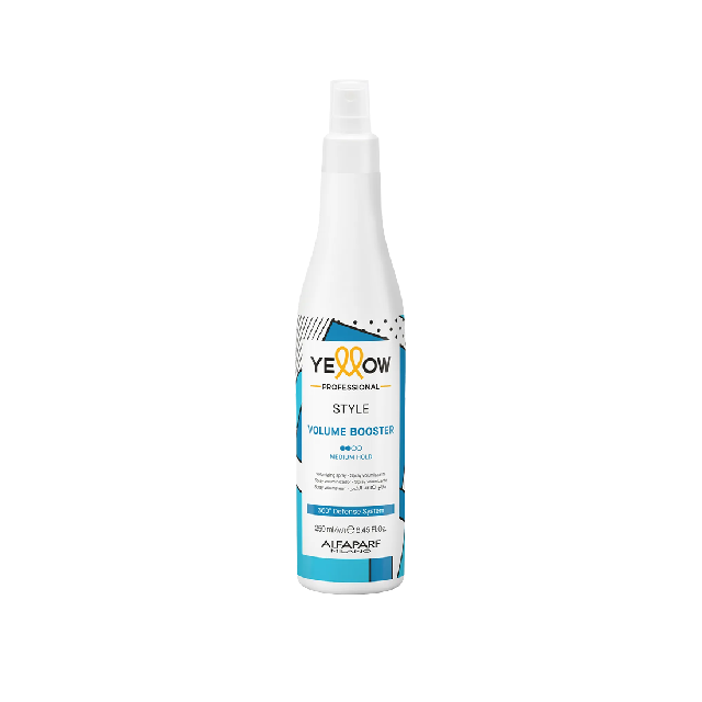Spray Peinado Yellow Volume Booster 250ml