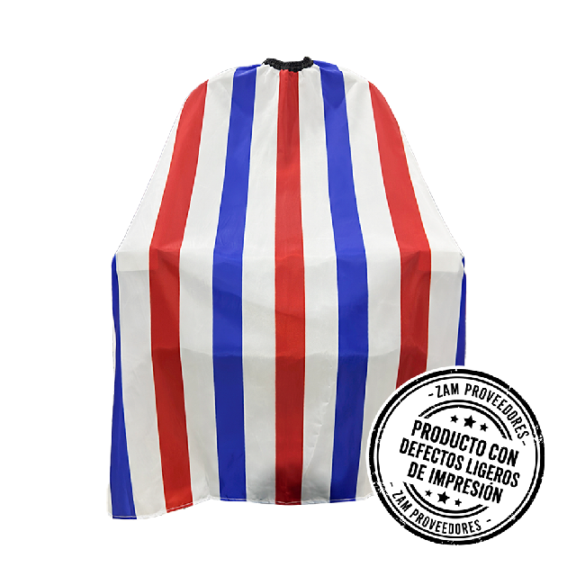 Capa DEFECTO Beauty B Premium Trento Caramelo Rayas 153847