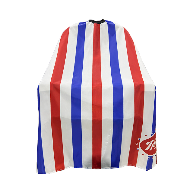 Capa Beauty B Premium Trento Caramelo Rayas 153752