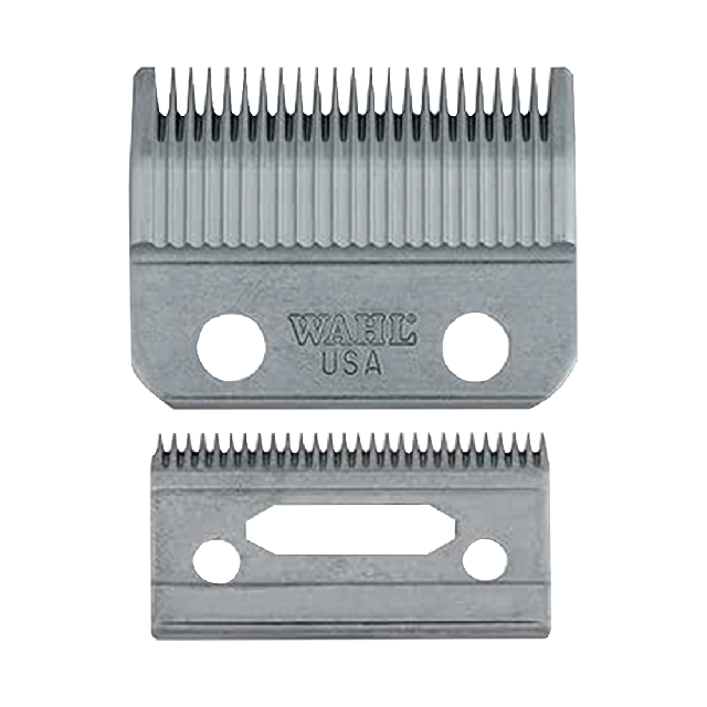 Cuchilla Wahl 2 Hoyos 1006