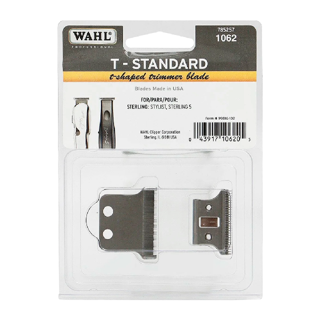 Cuchilla Wahl Hero/Trimmer 1062
