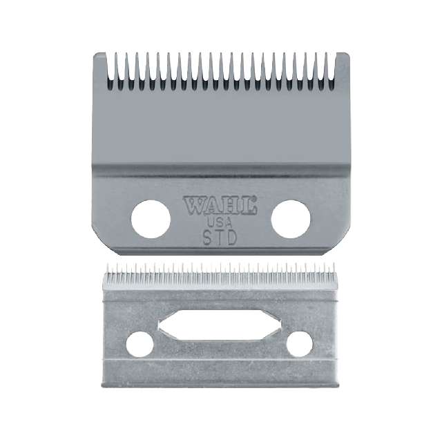 Cuchilla Wahl Magic Clip Cordless 2161