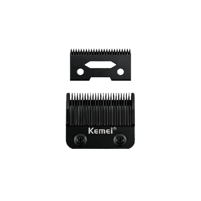 Cuchilla Clipper Kemei Gold 152105