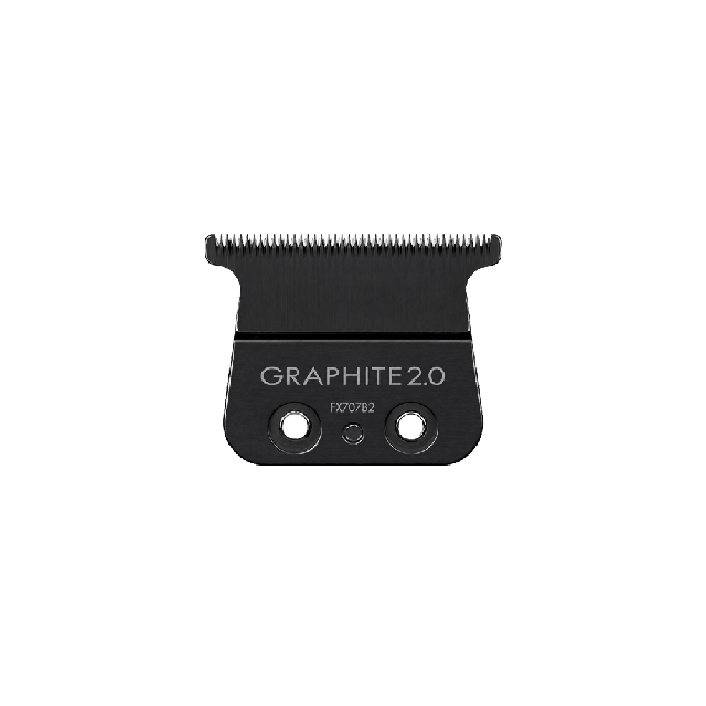 Cuchilla Babyliss Trimmer Skeleton Graphite 2.0 Fx707b2