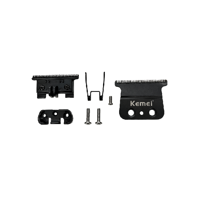 Cuchilla Trimmer Kemei 2293