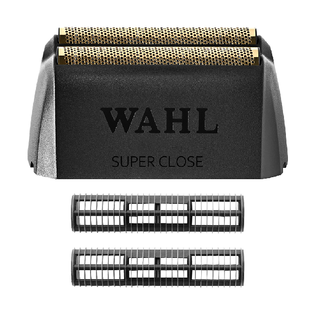 Cuchilla Malla Shaver Vanish