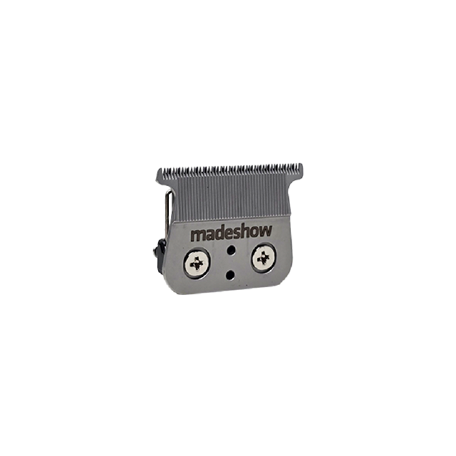 Cuchilla Madeshow Trimmer Jrl Negra