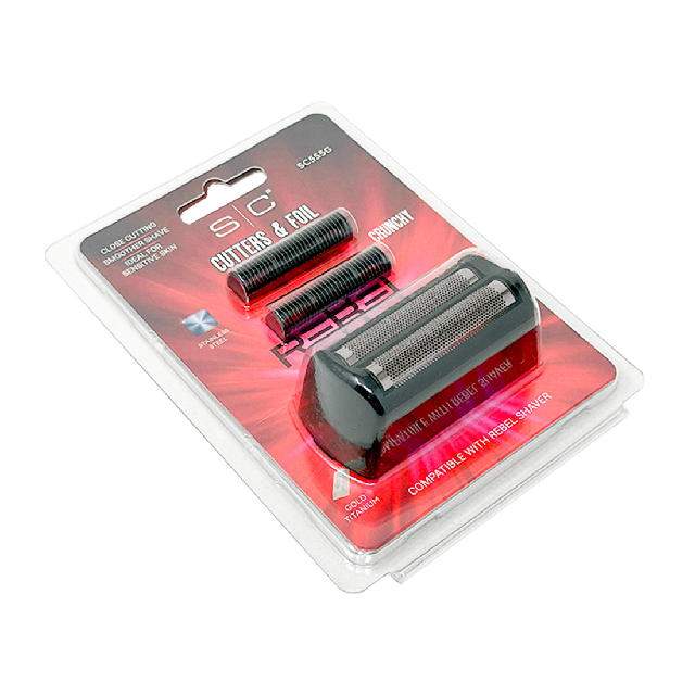 Cuchilla Malla Shaver Sc Rebel