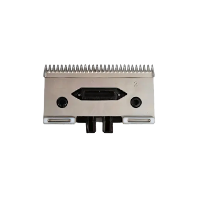 Cuchilla VGR Clipper V-001 Negra