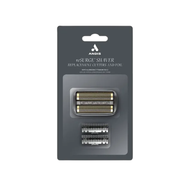 Cuchilla Malla Andis Shaver Resurge