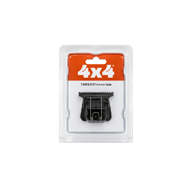 Cuchilla 4x4 Trimmer Super Duty
