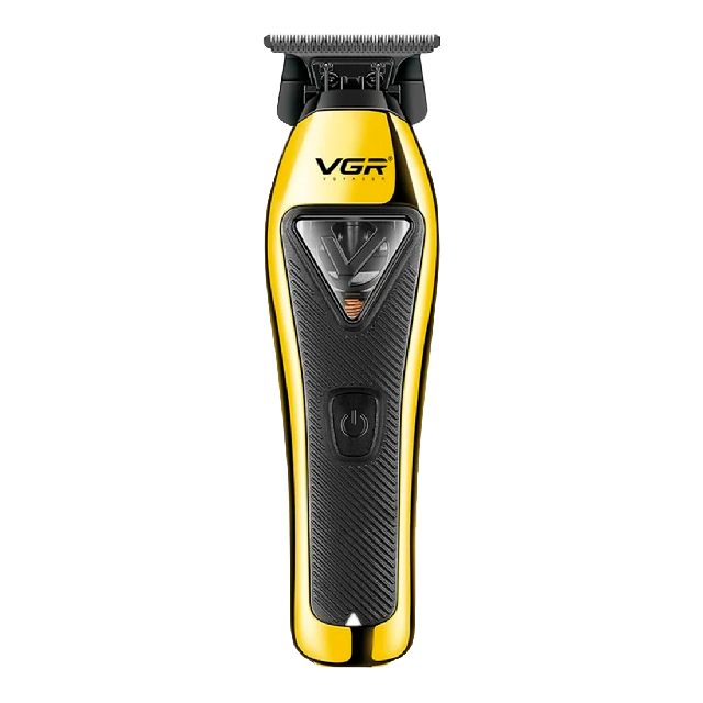 Trimmer Vgr Vector Motor Gold V-994 Emp 12