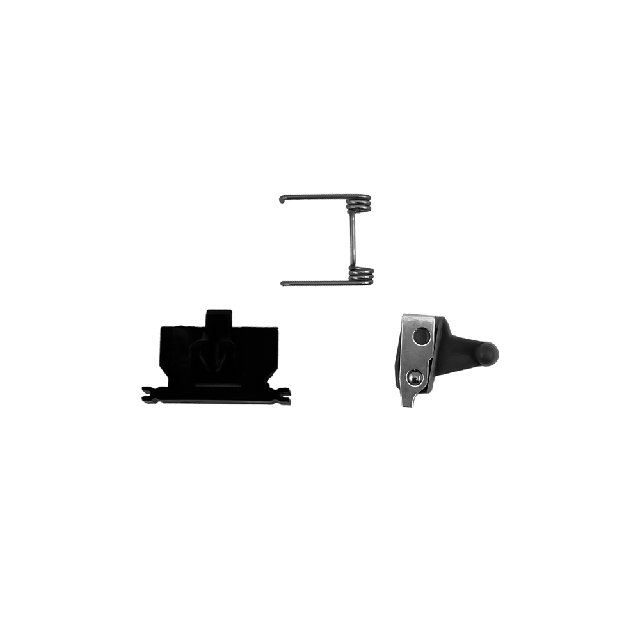 Combo Refacciones Wahl, Resorte, Switch Y Base De Cuchilla 152917