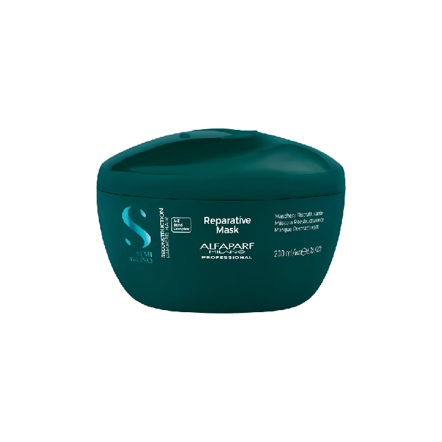 Tratamiento Alfaparf SDL REPARATIVE TARRO 250ml