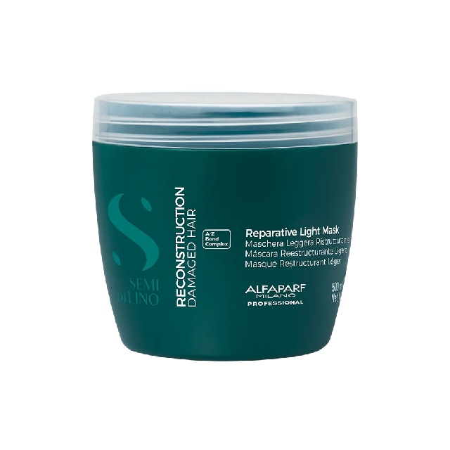 Tratamiento Alfaparf SDL REPARATIVE TARRO 500ml