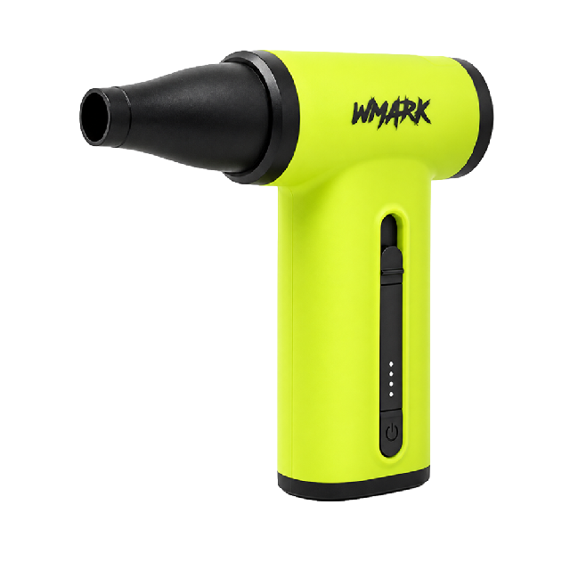 Compresor WMARK Turnado 130000rpm VERDE NG-TB001 Emp 24