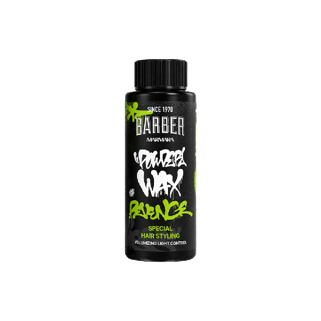 Cera en Polvo Barber REVENGE 20g Emp 24
