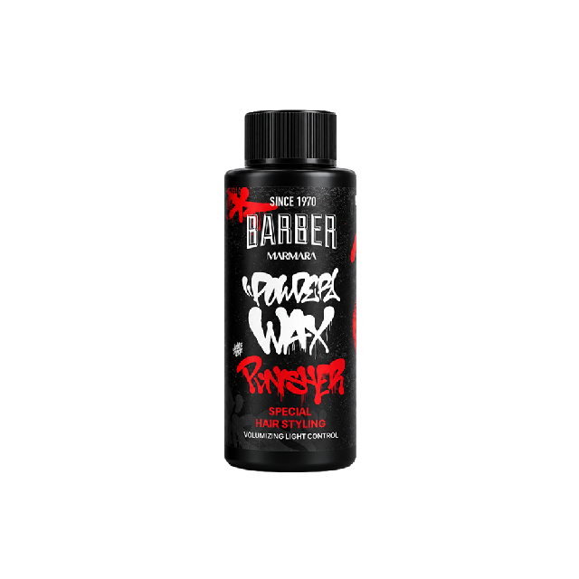 Cera en Polvo Barber PUNISHER 20g Emp 24