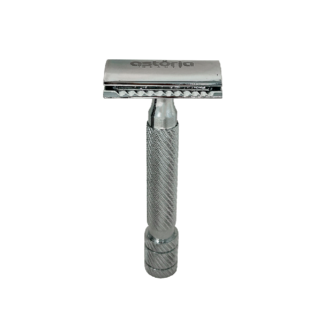 Rastrillo Astoria Plata SR-101-S