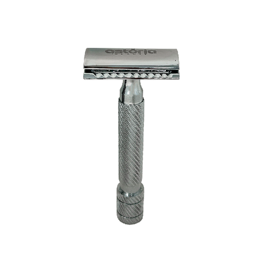 Rastrillo Astoria Plata SR-101-S