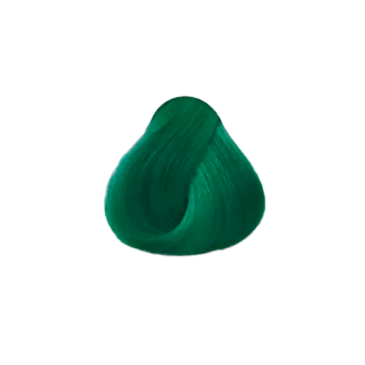 Tinte Hidra Cromo Verde