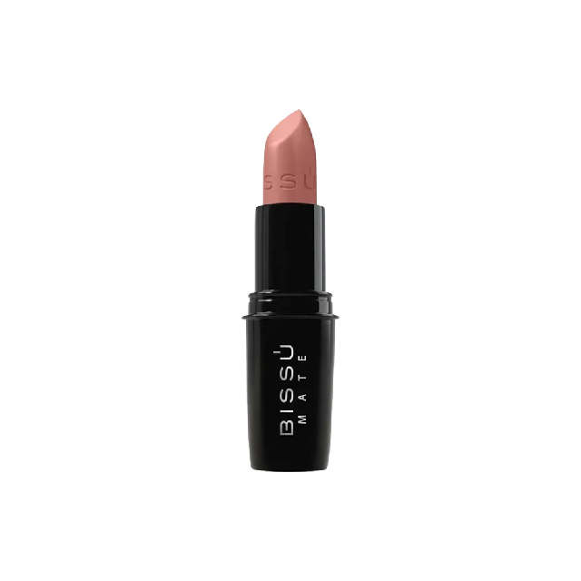 Labial Barra Bissu Mate 06 Valencia